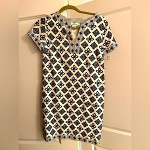Vineyard Vines Shift Dress